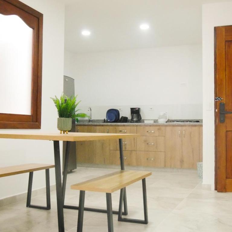 OCASSO JARDIN APARTAMENTO TURPIAL - Two-Bedroom Apartment - 17