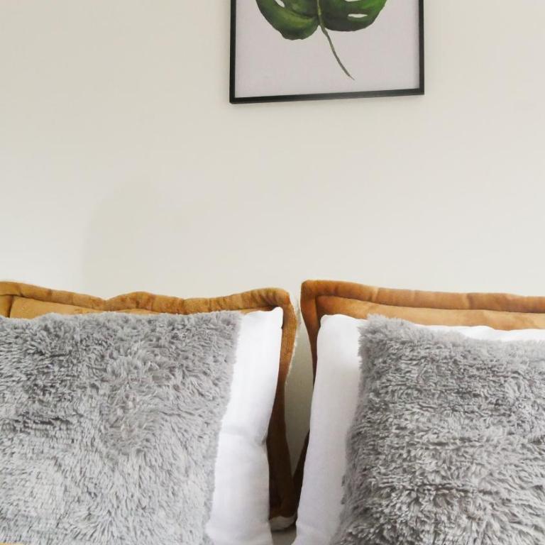 OCASSO JARDIN APARTAMENTO TURPIAL - Two-Bedroom Apartment - 19