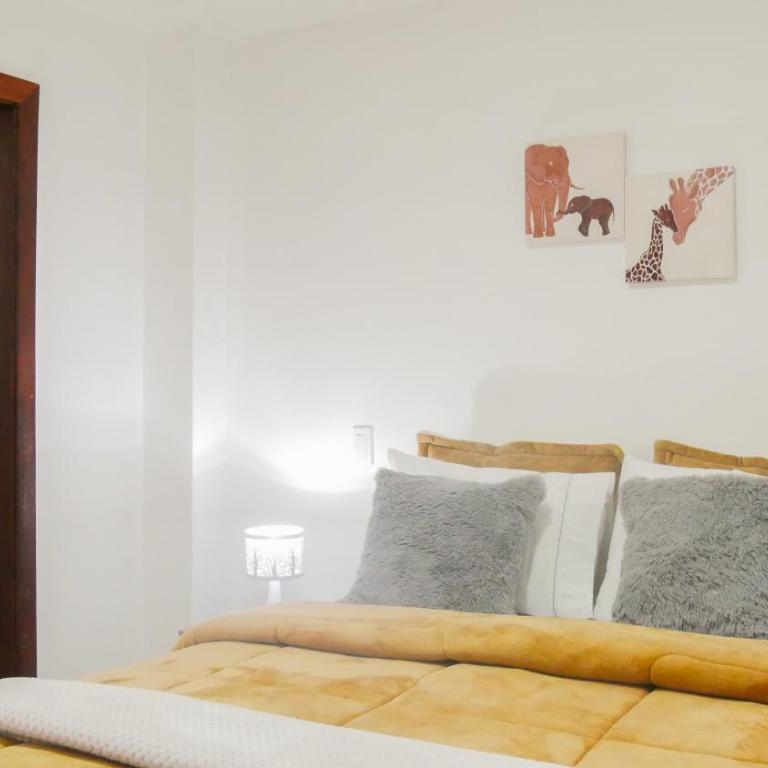 OCASSO JARDIN APARTAMENTO TURPIAL - Two-Bedroom Apartment - 20