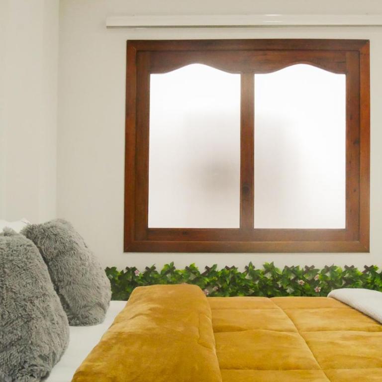 OCASSO JARDIN APARTAMENTO TURPIAL - Two-Bedroom Apartment - 21