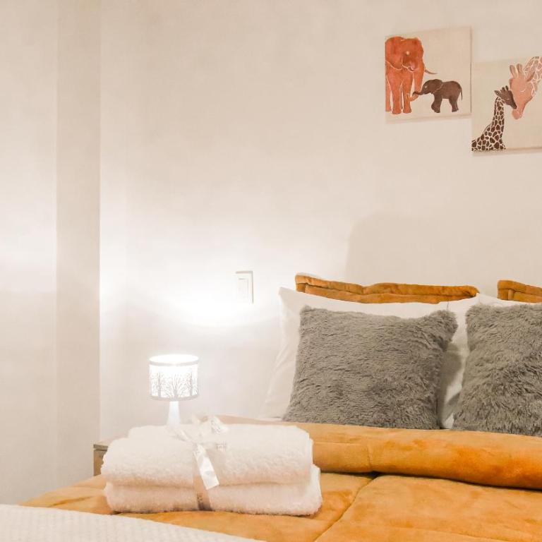 OCASSO JARDIN APARTAMENTO TURPIAL - Two-Bedroom Apartment - 23