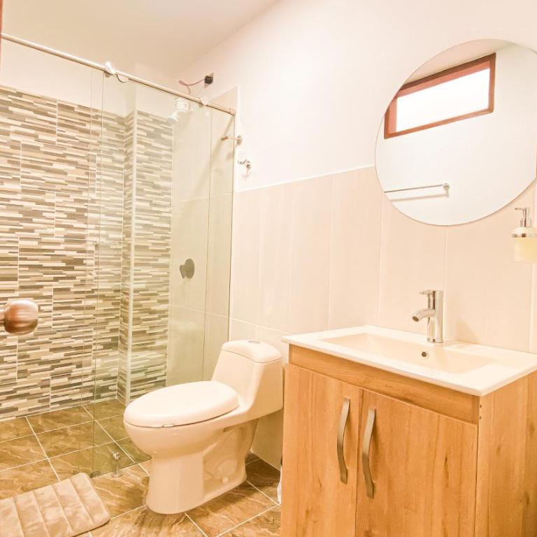 OCASSO JARDIN APARTAMENTO TURPIAL - Two-Bedroom Apartment - 27