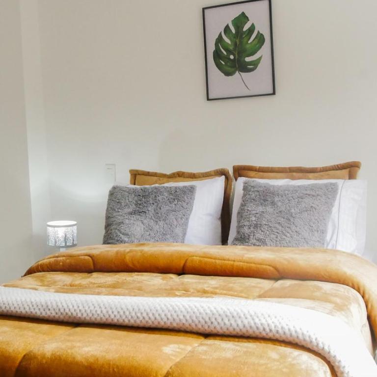 OCASSO JARDIN APARTAMENTO TURPIAL - Two-Bedroom Apartment - 30