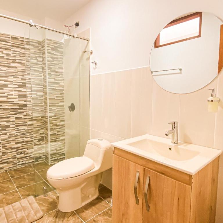 OCASSO JARDIN APARTAMENTO TURPIAL - Two-Bedroom Apartment - 31