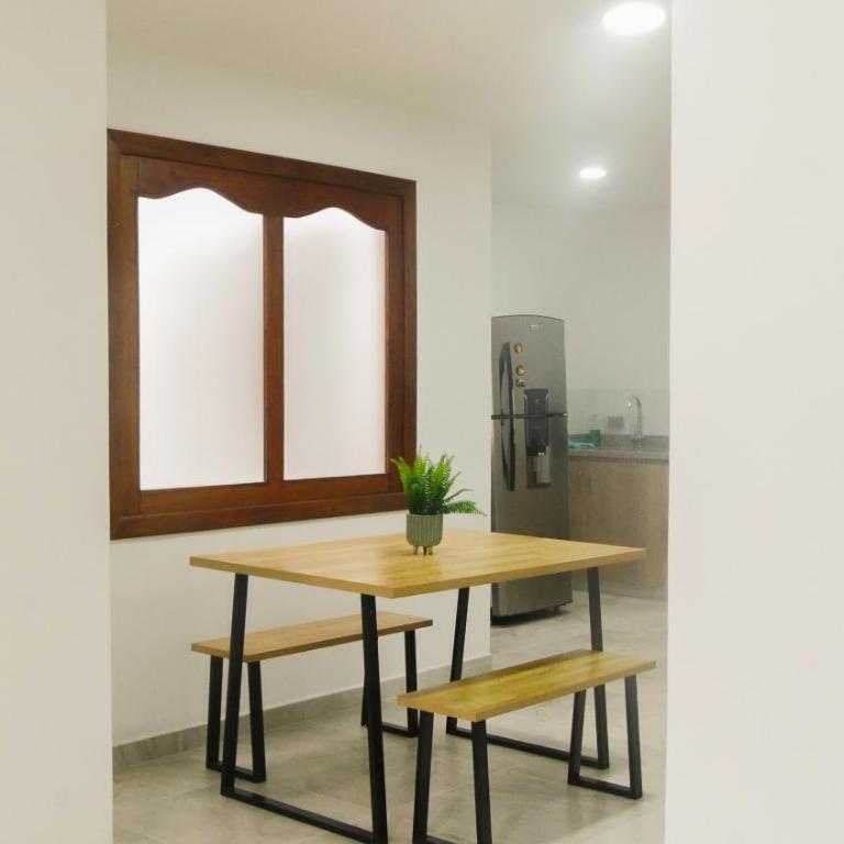 OCASSO JARDIN APARTAMENTO TURPIAL - Two-Bedroom Apartment - 34