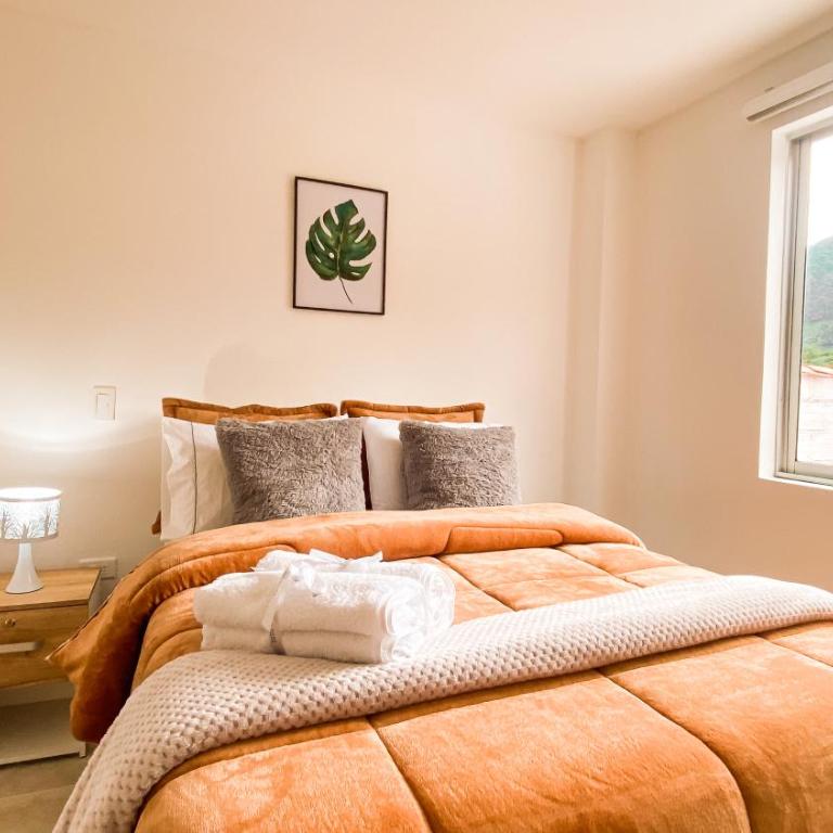 OCASSO JARDIN APARTAMENTO TURPIAL - Two-Bedroom Apartment - 1