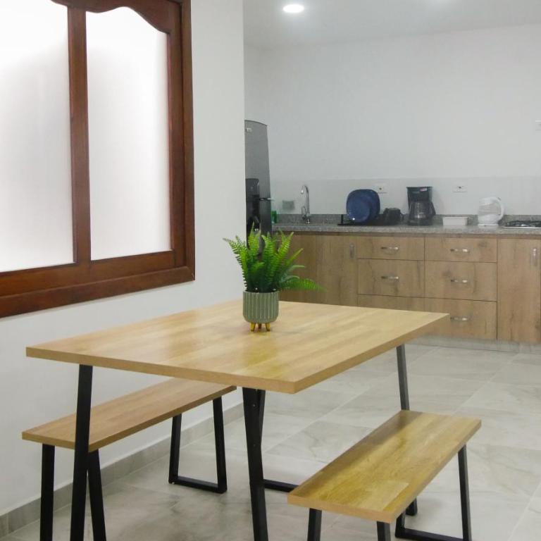 OCASSO JARDIN APARTAMENTO TURPIAL - Two-Bedroom Apartment - 37