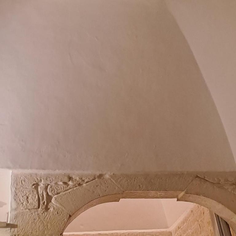 La Casuccia - Appartamento con 1 Camera da Letto - 11