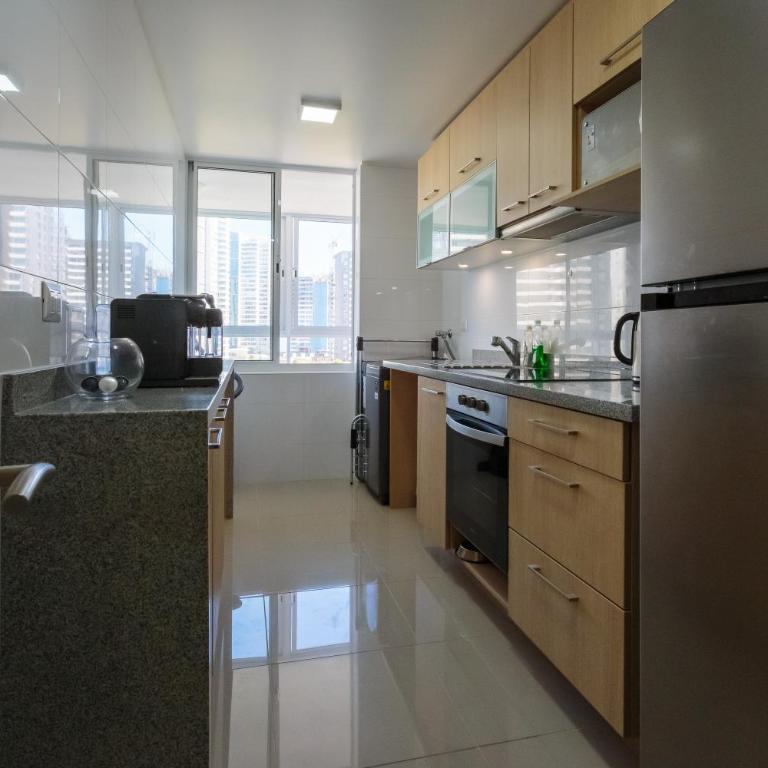 Concon, costa de montemar - Two-Bedroom Apartment - 25