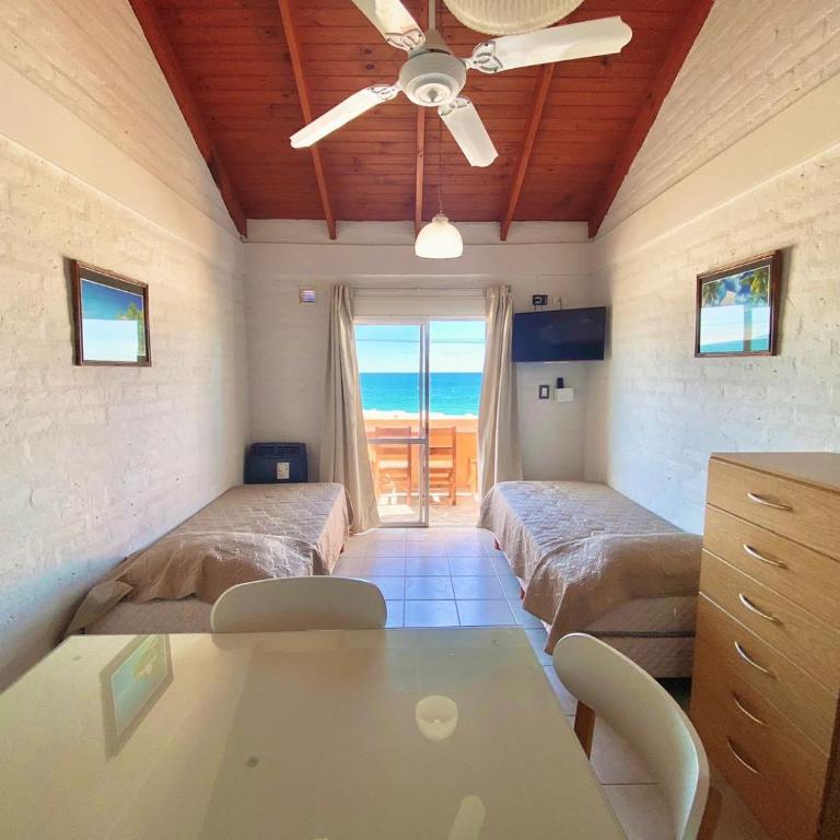 Sky2 Departamentos - One-Bedroom Apartment - 7
