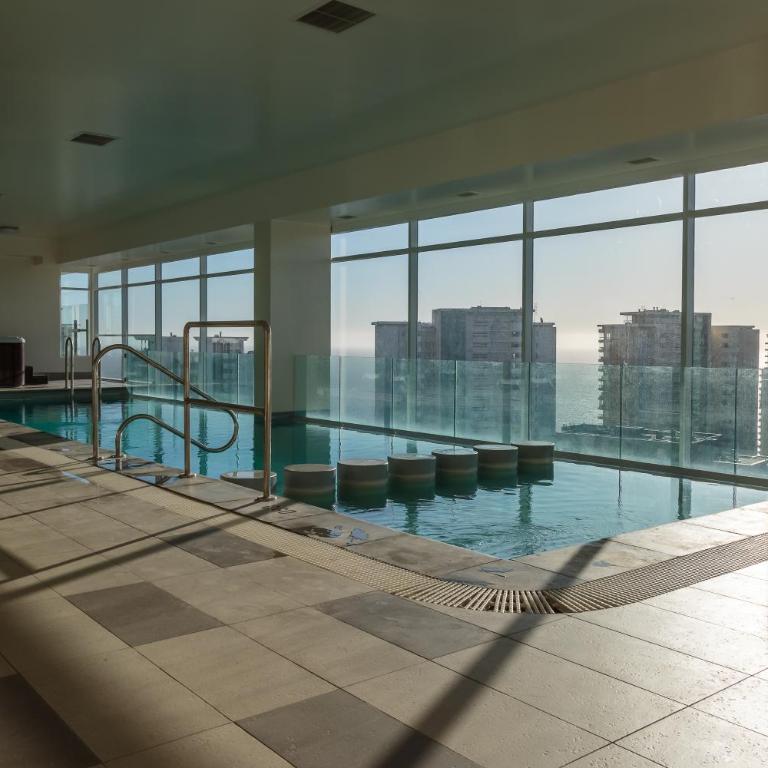 Concon, costa de montemar - Two-Bedroom Apartment - 22