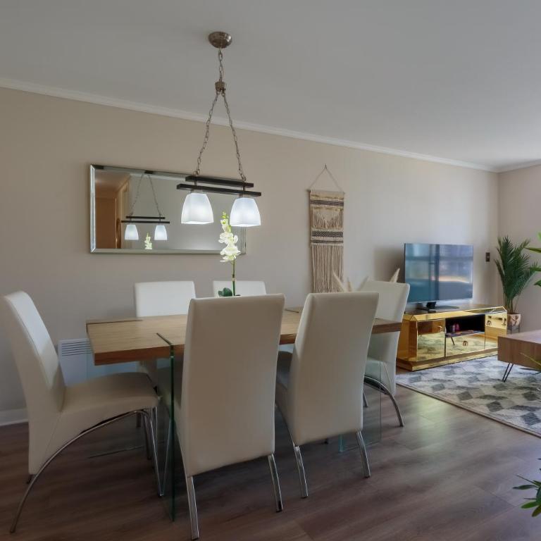 Concon, costa de montemar - Two-Bedroom Apartment - 18
