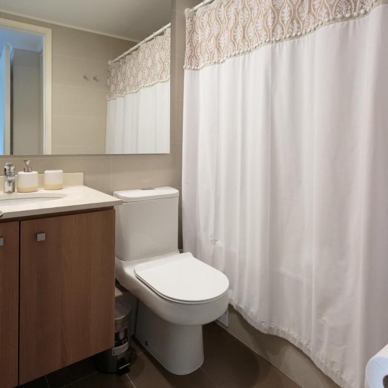 Concon, costa de montemar - Two-Bedroom Apartment - 16