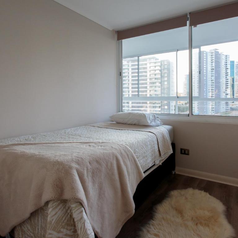 Concon, costa de montemar - Two-Bedroom Apartment - 15