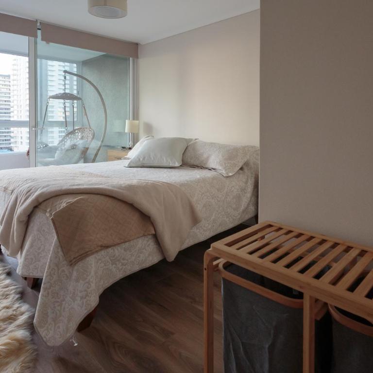 Concon, costa de montemar - Two-Bedroom Apartment - 14