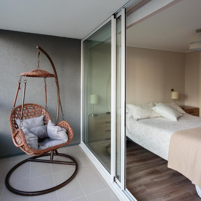 Concon, costa de montemar - Two-Bedroom Apartment - 11