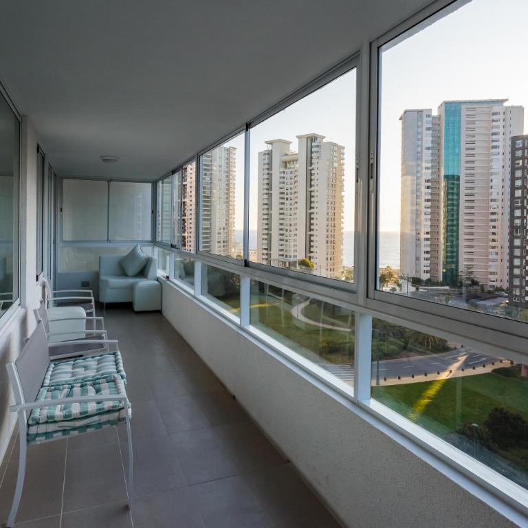 Concon, costa de montemar - Two-Bedroom Apartment - 10