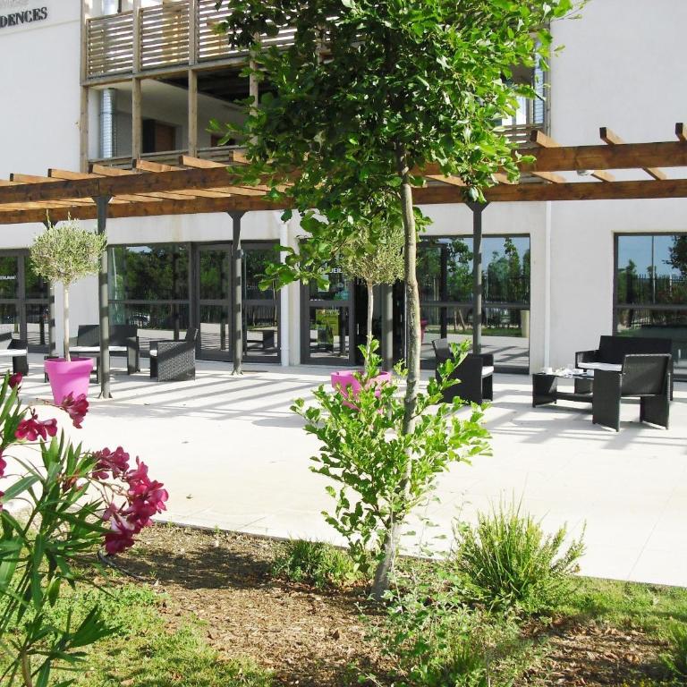 Studio à Deux Pas d'Aix - Studio (2 Adults) - 7