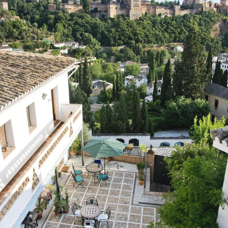 Apartamentos Montesclaros - One-Bedroom Apartment - 14