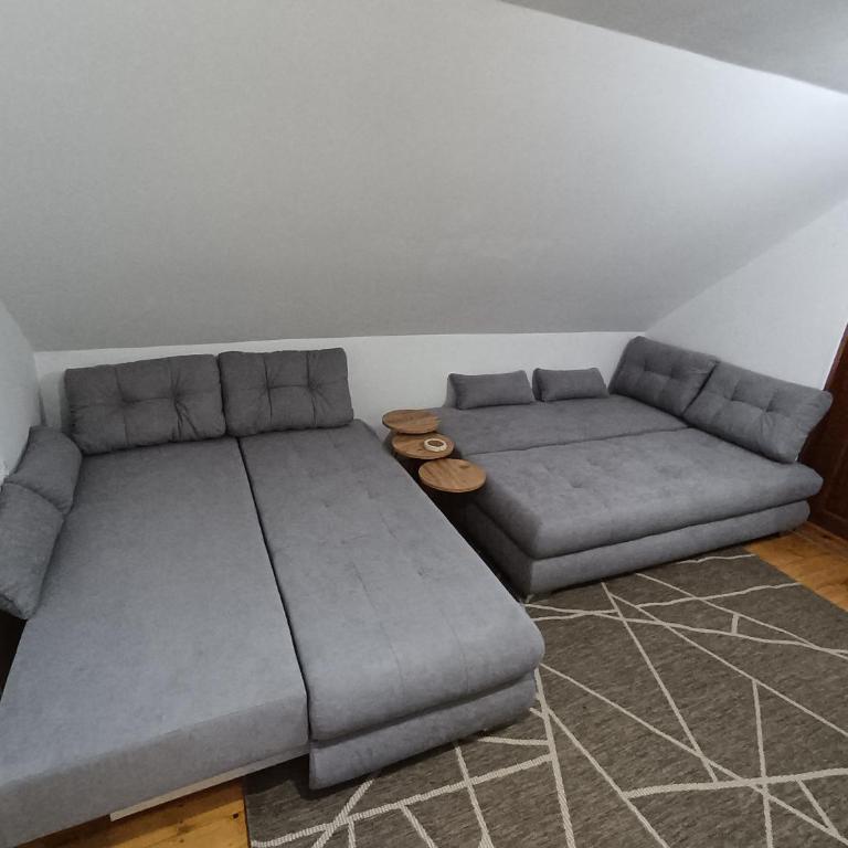 Crni vrh Divcibare - Apartman sa 1 Spavaćom Sobom - 6