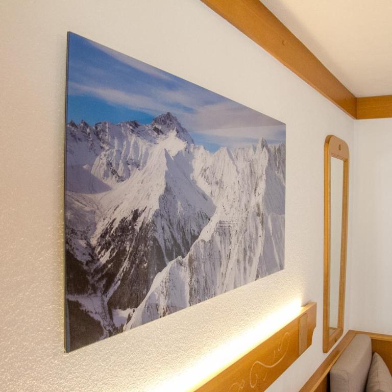 Apart Prieth Samnaun - Standard Apartment - 4