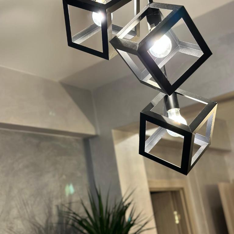 Arbo LUX Apartment - One-Bedroom Apartment - 9