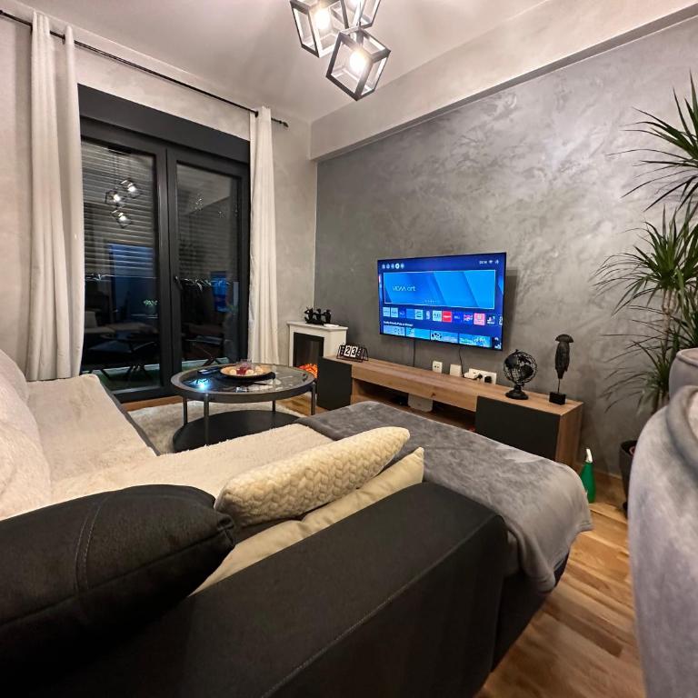 Arbo LUX Apartment - One-Bedroom Apartment - 11
