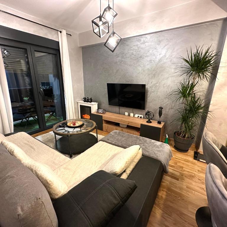 Arbo LUX Apartment - One-Bedroom Apartment - 10