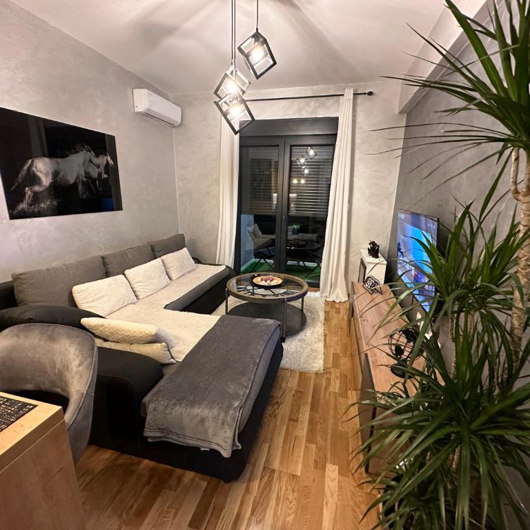 Arbo LUX Apartment - One-Bedroom Apartment - 16