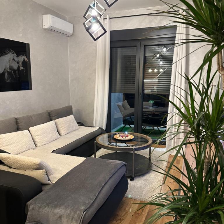 Arbo LUX Apartment - One-Bedroom Apartment - 18