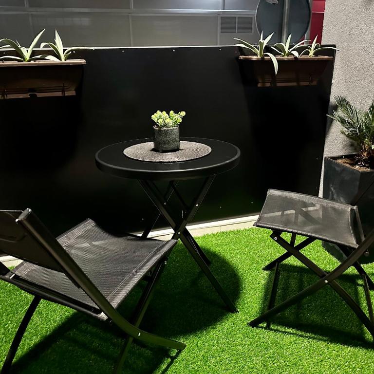 Arbo LUX Apartment - One-Bedroom Apartment - 20