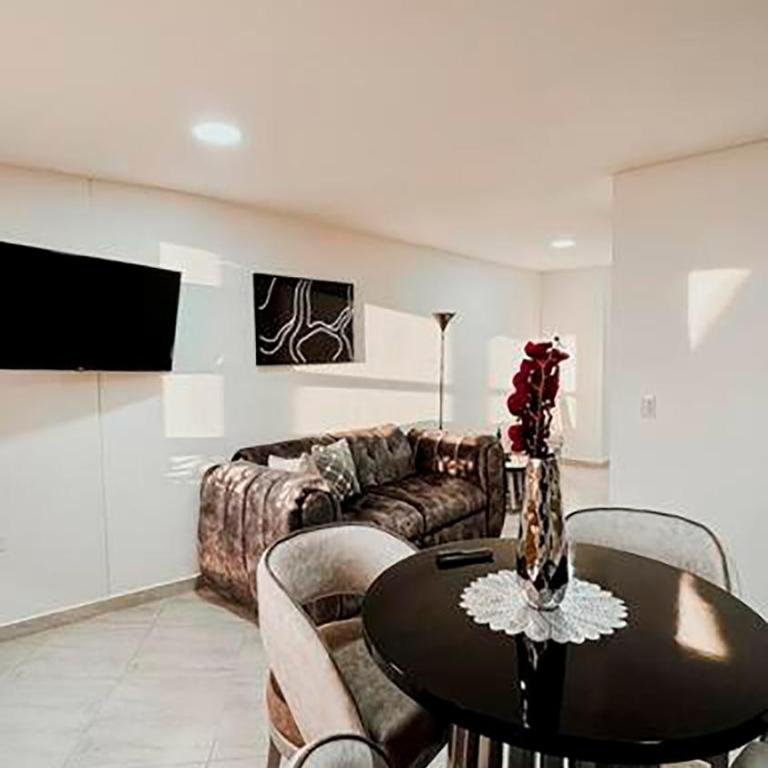 Apartamento 307 - Vista a la Represa - 1 Habitación y Sofa Cama - Rentas Cortas Gerencial - Apartamento de 1 dormitorio - 10