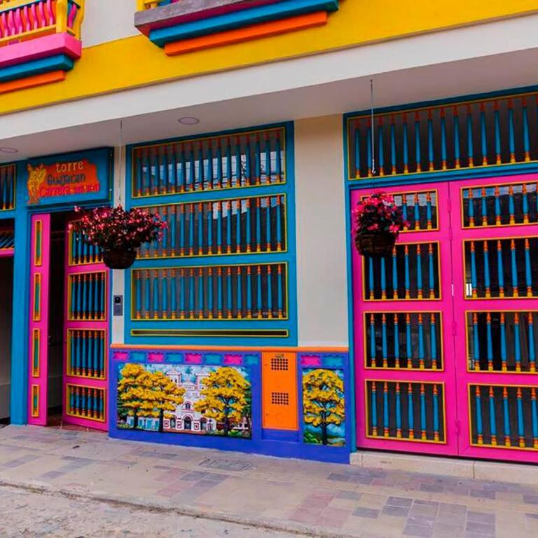 Apartamento 307 - Vista a la Represa - 1 Habitación y Sofa Cama - Rentas Cortas Gerencial - Apartamento de 1 dormitorio - 15