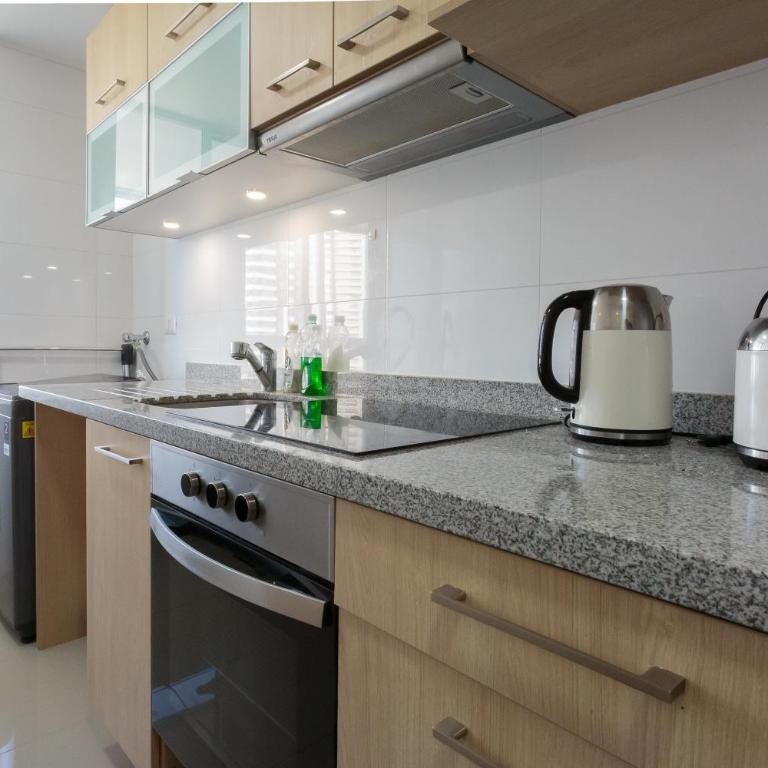 Concon, costa de montemar - Two-Bedroom Apartment - 8