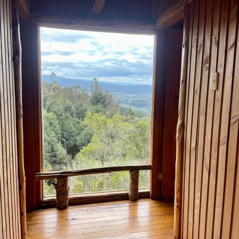 Cabañas Kalfvgen - Bungalow (4 adultos) - 41