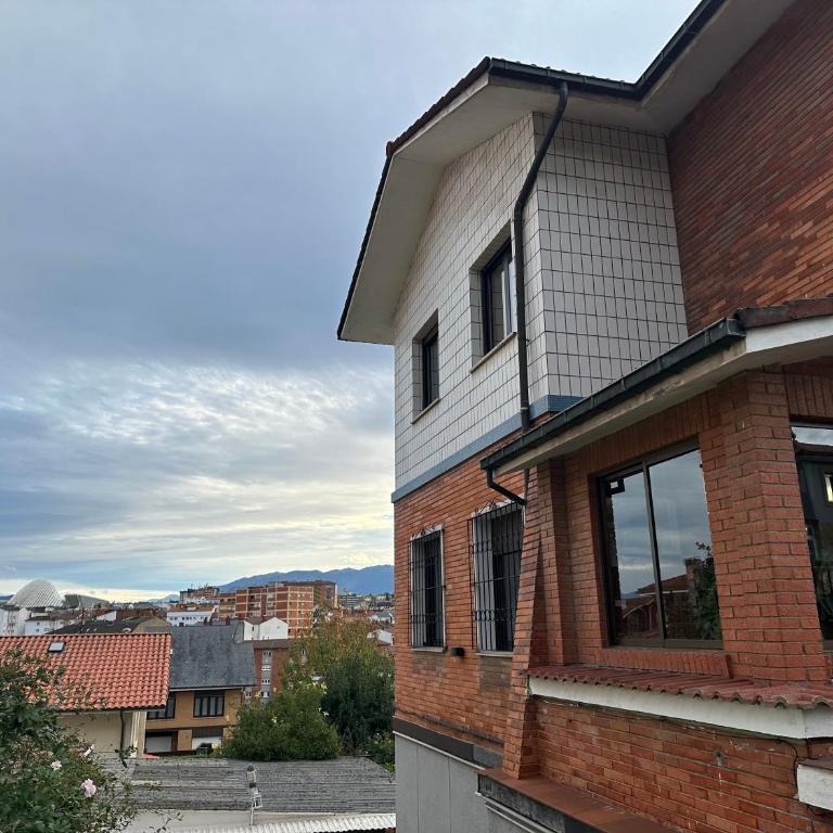 ROSALES Apartamento y jardín - Apartamento de 1 dormitorio - 23
