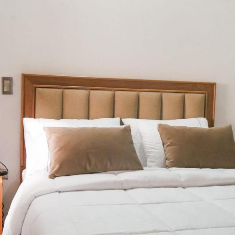 OCASSO JARDIN APARTAMENTO GALLITO DE ROCA - Apartamento de 3 dormitorios - 10