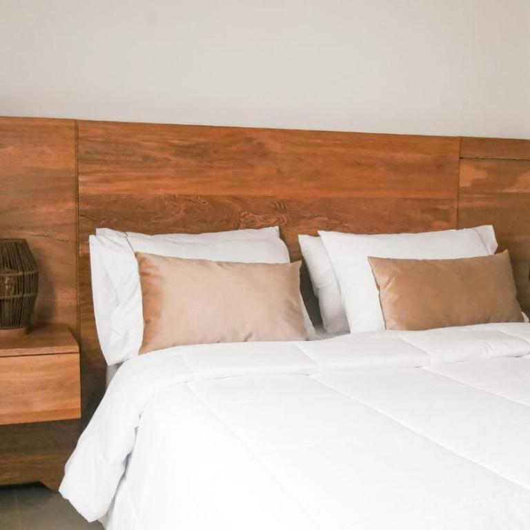 OCASSO JARDIN APARTAMENTO GALLITO DE ROCA - Apartamento de 3 dormitorios - 20