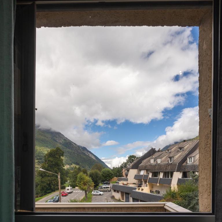 L'horizon studio - Studio - Vue sur Montagne - 3
