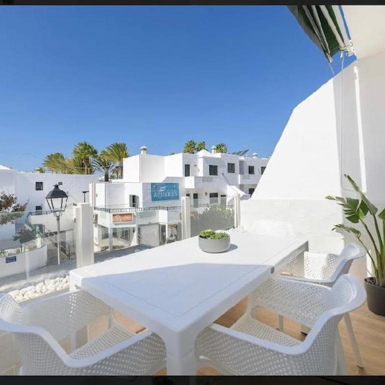 Sea light - Apartamento de 1 dormitorio - 1