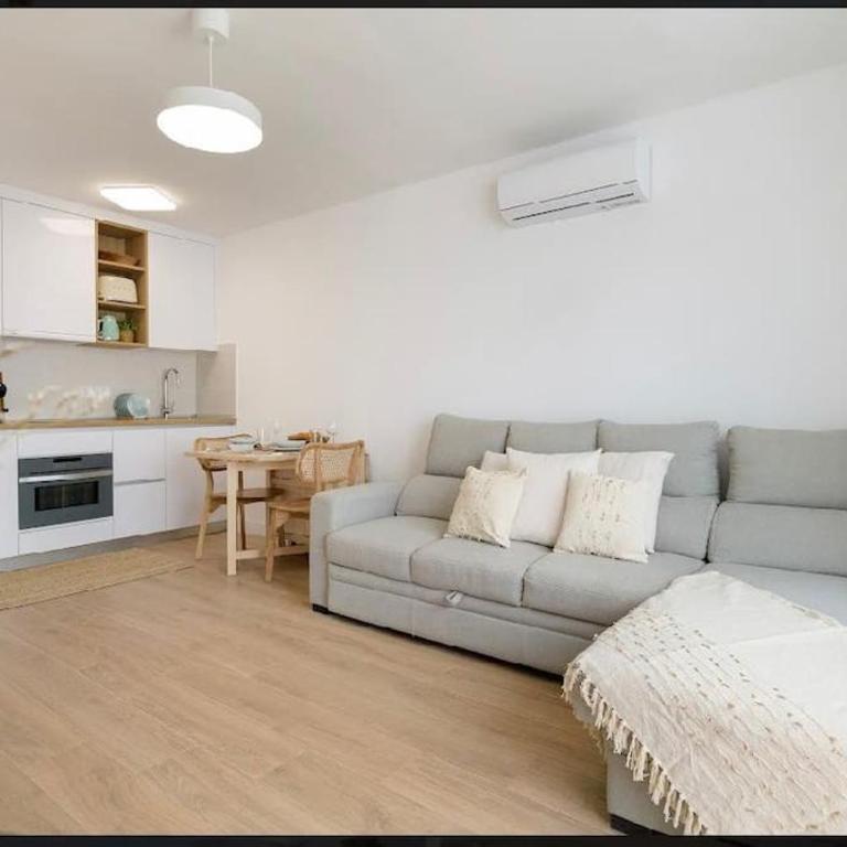 Sea light - Apartamento de 1 dormitorio - 2
