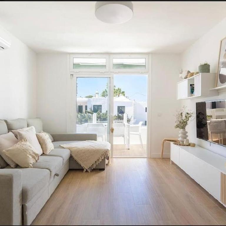 Sea light - Apartamento de 1 dormitorio - 3
