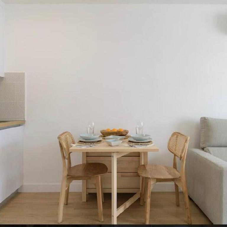 Sea light - Apartamento de 1 dormitorio - 4