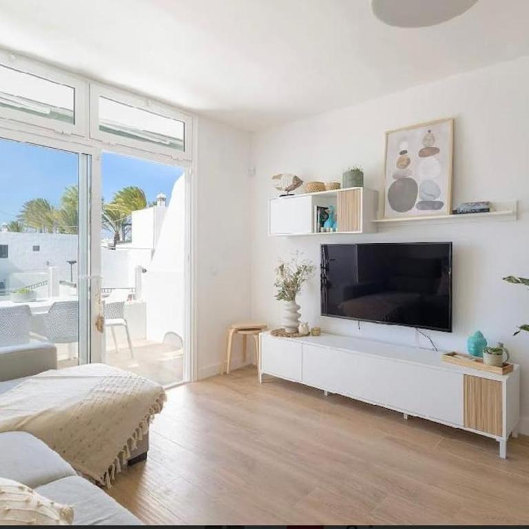 Sea light - Apartamento de 1 dormitorio - 7