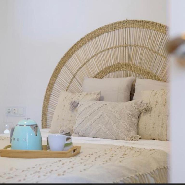 Sea light - Apartamento de 1 dormitorio - 9