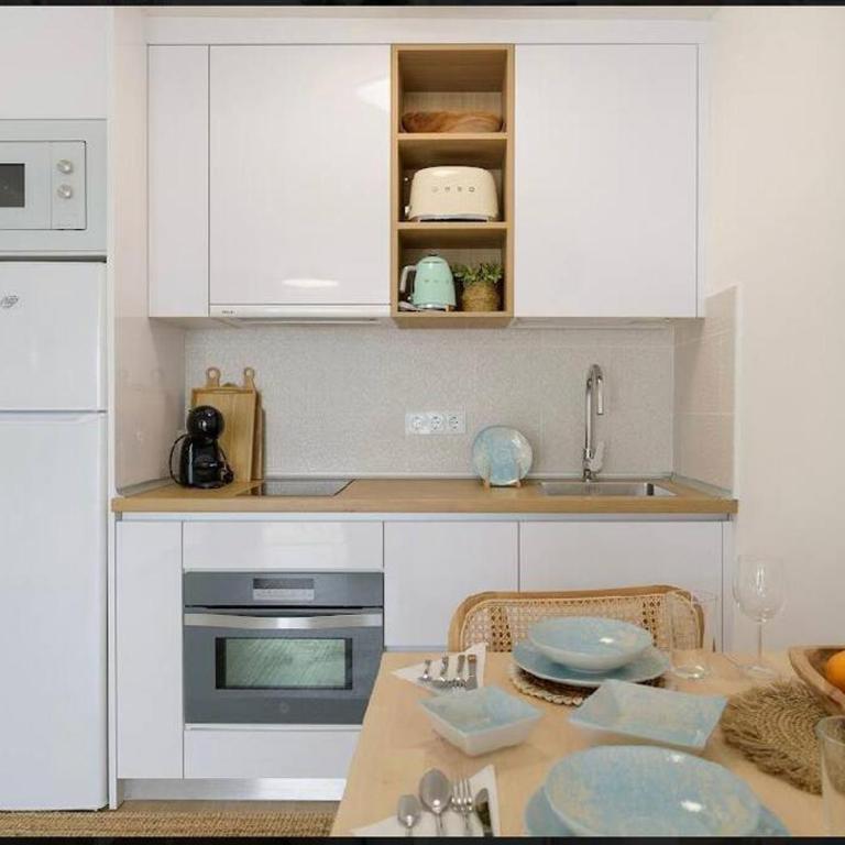 Sea light - Apartamento de 1 dormitorio - 11