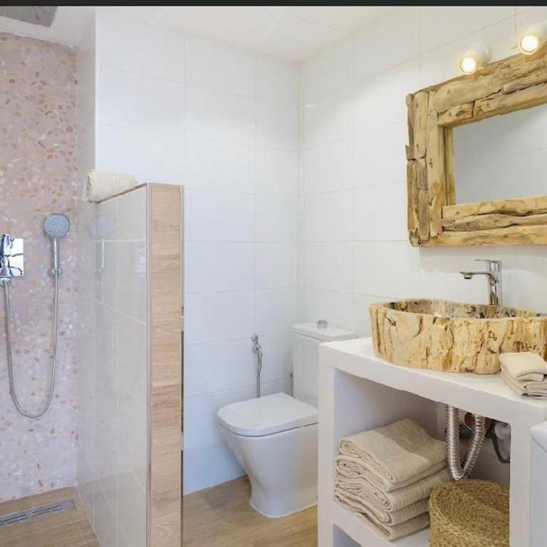 Sea light - Apartamento de 1 dormitorio - 12
