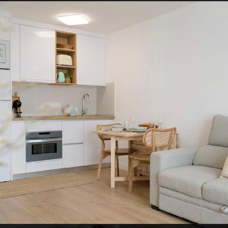 Sea light - Apartamento de 1 dormitorio - 14