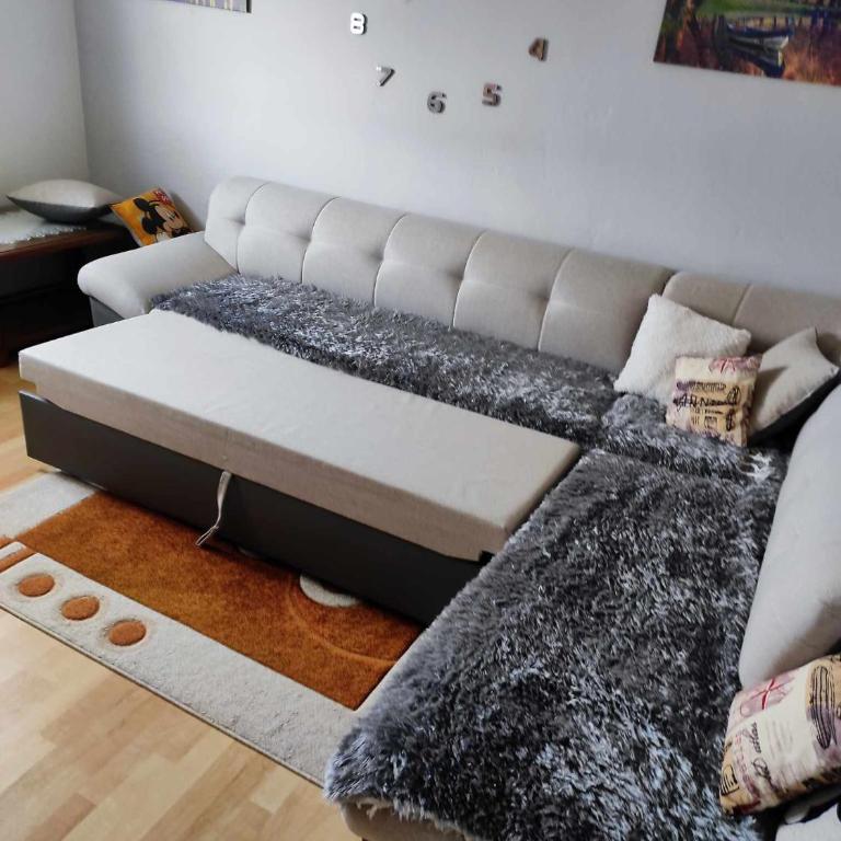 Apartmani Šarac - Pale - Apartment - 10