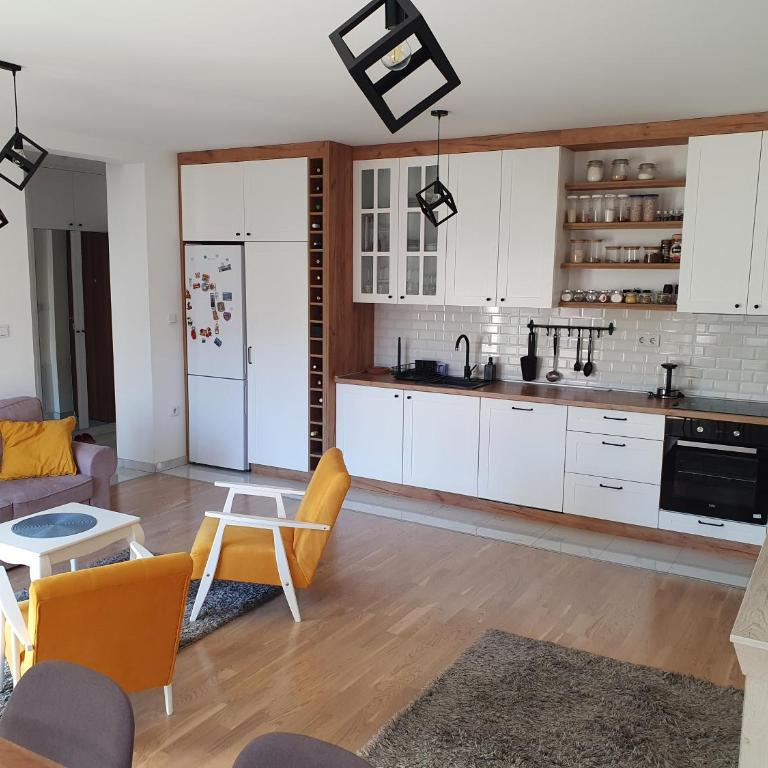 Apartment Noa - Standardni Apartman - 4